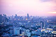 Revolutionize Your IT Infrastructure with Rang Technologies' Innovative IaaS Solutions
