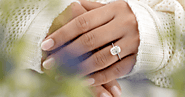 Choosing Moissanite Engagement Rings: Ultimate Guide