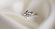 Engagement Rings Vancouver: Perfect Symbol of Love
