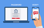 Two-Factor Authentication (2FA)