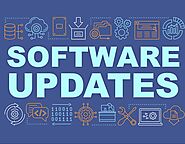 Regular Software Updates