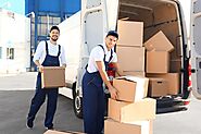 OUR MOVING SERVICES
