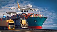 Logistics Services in Los Angeles | Trusted Logistics Company