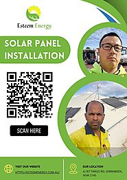 Expert Solar Panel Installation for Maximum Efficiency