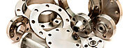 Flanges Manufacturer, Supplier, and Dealer in Mumbai – Metalica Forging Inc