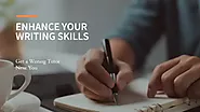 How to Enhance Your Writing Skills - To generate leads