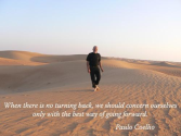 What Paulo Coelho Can Teach You About Storytelling & Writing | Social Media Today