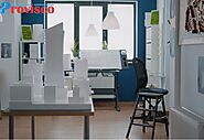 Exploring The Impact Of Modular Lab Furniture