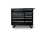 Tool Cabinet Roll Cabinet 11 Drawer – TSB Living
