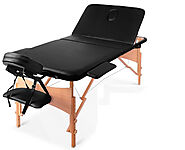Portable Massage Table – TSB Living