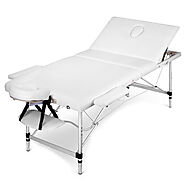 Portable Massage Table – TSB Living