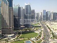 Shop and Dine in Style at JLT