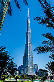 Burj Khalifa witnesses more investors