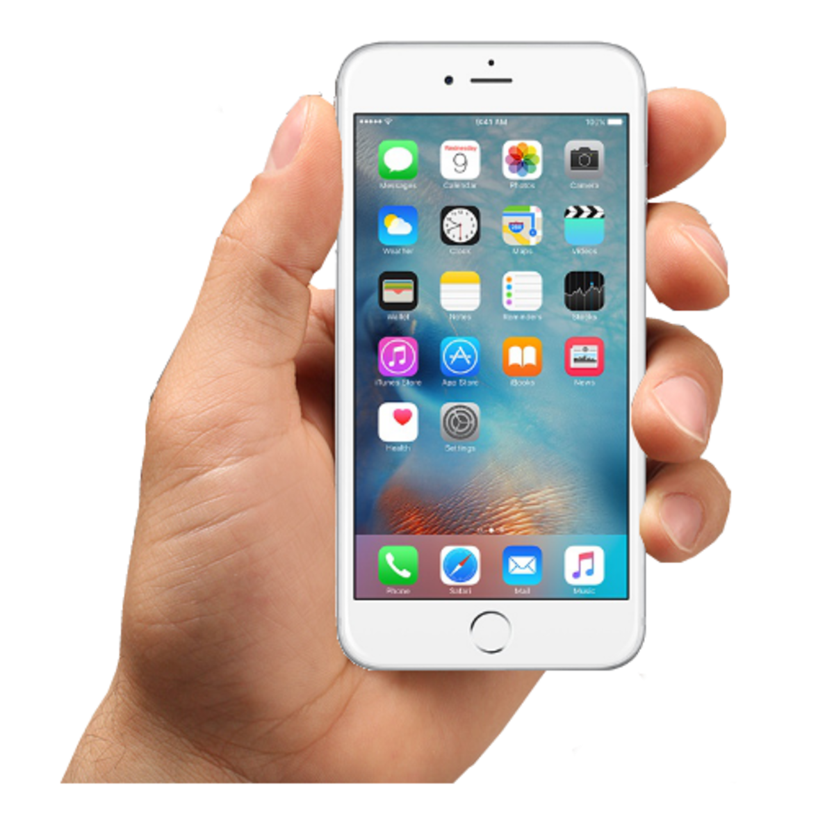 Headline for 10 Must Have iphone applications in 2016