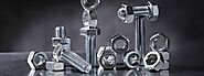 Bolts Manufacturer, Supplier, Dealer & Stockist in India