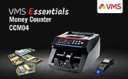 iframely: Maximizing Efficiency with VMS Note Counting Machine