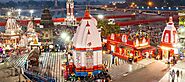 8 Famous Temples In Haridwar: Explore The Religious Sites Of Haridwar