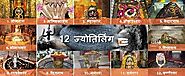 Which is the best tour package for 12 Jyotirlingas?