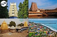 Spiritual Tours In India: A Journey of Bonding and Discovery