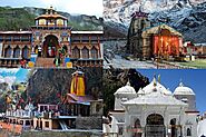 What is the best Char Dham Yatra Tour Package?