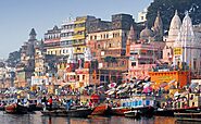 How can I plan my tour to Varanasi?