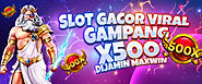 WARGA123 Gokil! Situs Slot Online Terpercaya Gampang JP Maxwin!!! – Warga123 Slot