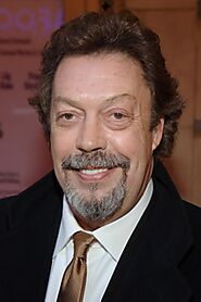 Tim Curry | Actor, Producer, Soundtrack