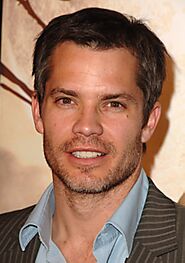 Timothy Olyphant | Actor, Producer, Soundtrack