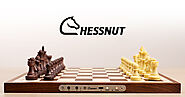 Explore Exquisite Chess Pieces for Chessnut Pro | Chessnutech