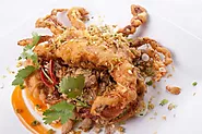 How to Buy, Clean, Cook & Eat Soft-Shell Crabs - Wellfoodrecipes.com