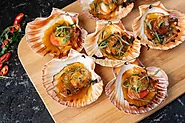 4 Classic Ways to Cook Scallops + 5 Recipes - Wellfoodrecipes.com