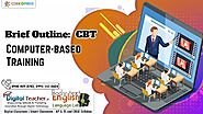 iframely: Brief Outline of (CBT): Computer-based Training