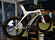 b001 | Ben Goudout - concept bike