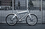 c005 | OKO - Biomega - Unique danish bike design