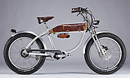 c015 | Italjet E-Bikes – moderne Retro-E-Bikes