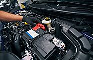 Buy Car Battery Online in Noida: Your Ultimate Guide to Finding the Right Power Source