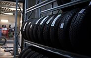 How to Buy Car Tyres: Things to Take Care Of