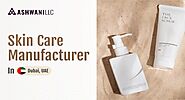 Solutions for Smooth Skin - Skin Care Manufacturer in Saudi Arabia