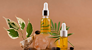 Premium Essential Oils Supplier in Dubai - Ashwani LLC