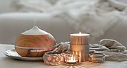 The Best New Product: Ceramics Diffusers