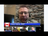 CAAMP Edition with Guest Daryl Harris CAAMP Chair