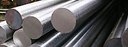 Tantalum Round Bars Manufacturers and Suppliers in India