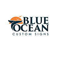 Northwest Florida Sign Company | Local Sign Company in Florida | Custom Signs, Graphics & Wraps Near Me