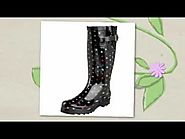 Top 10 Women's Rain Boots