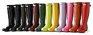 Want lots of choices? Amazon has hundreds of great boots for you to choose from. Click on Image.