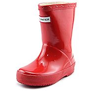 Stylish Women's Hunter Rain Boots