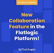 New Collaboration Feature in the Flatlogic Platform! - Flatlogic Blog