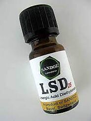 Buy liquid LSD Online