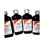 Actavis Promethazine Cough Syrup